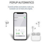 Mega Chollos Auriculares Bluetooth PRO™