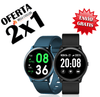 Mega Chollos ¡OFERTA 2x1! Smartwatch KW19 ⚡️ Modelo 2021 🔥¡OFERTA 2x1!
