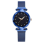 Mega Chollos Azul Reloj Estelar™ & Pulsera ¡GRATIS!