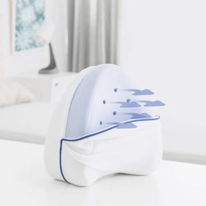 Mega Chollos Cojín Ergonómico SleepMemory™