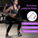 Mega Chollos Equipo de Pilates Portatil