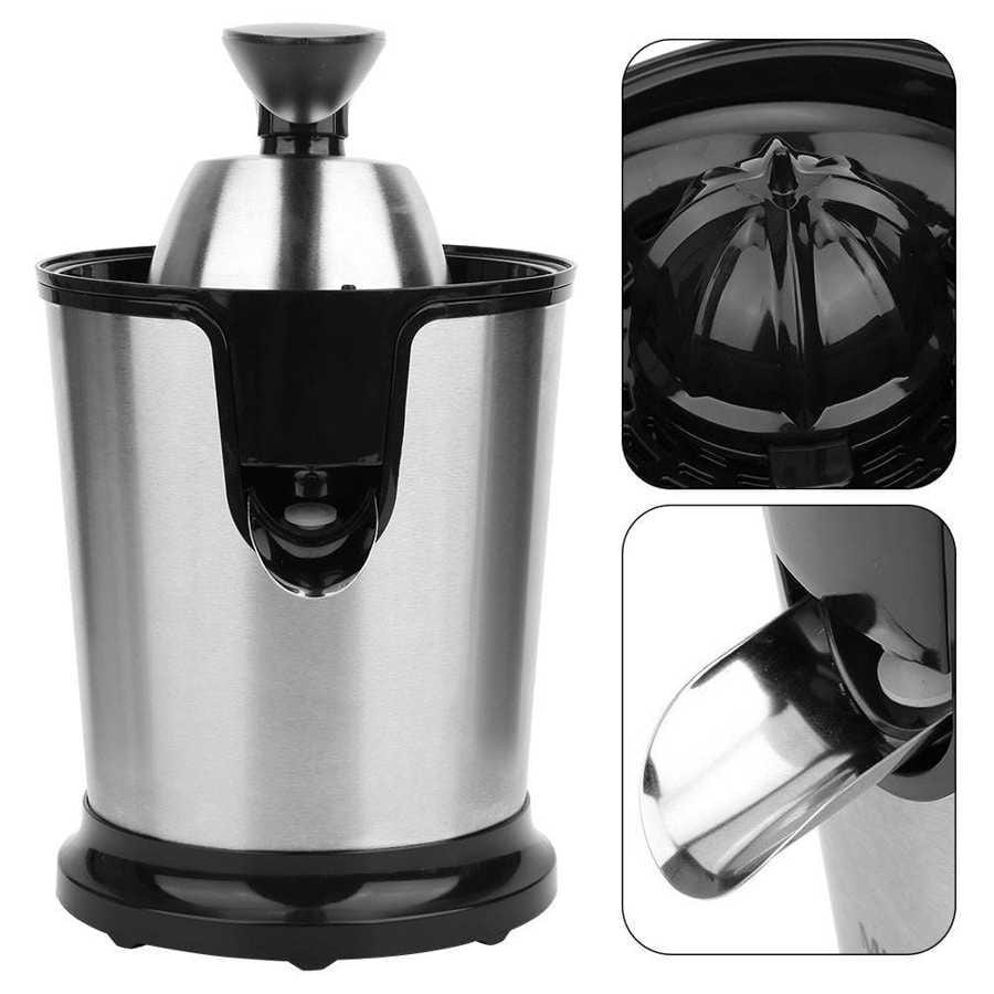 Mega Chollos Exprimidor Turbo FruitJuicer