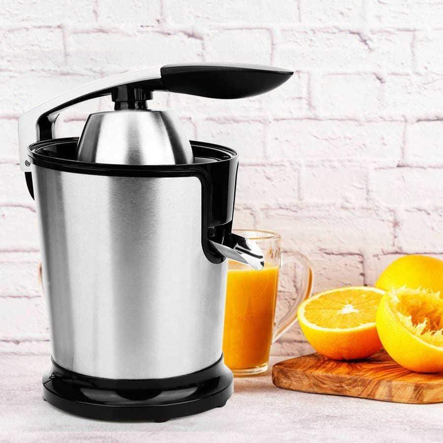 Mega Chollos Exprimidor Turbo FruitJuicer