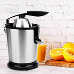 Mega Chollos Exprimidor Turbo FruitJuicer