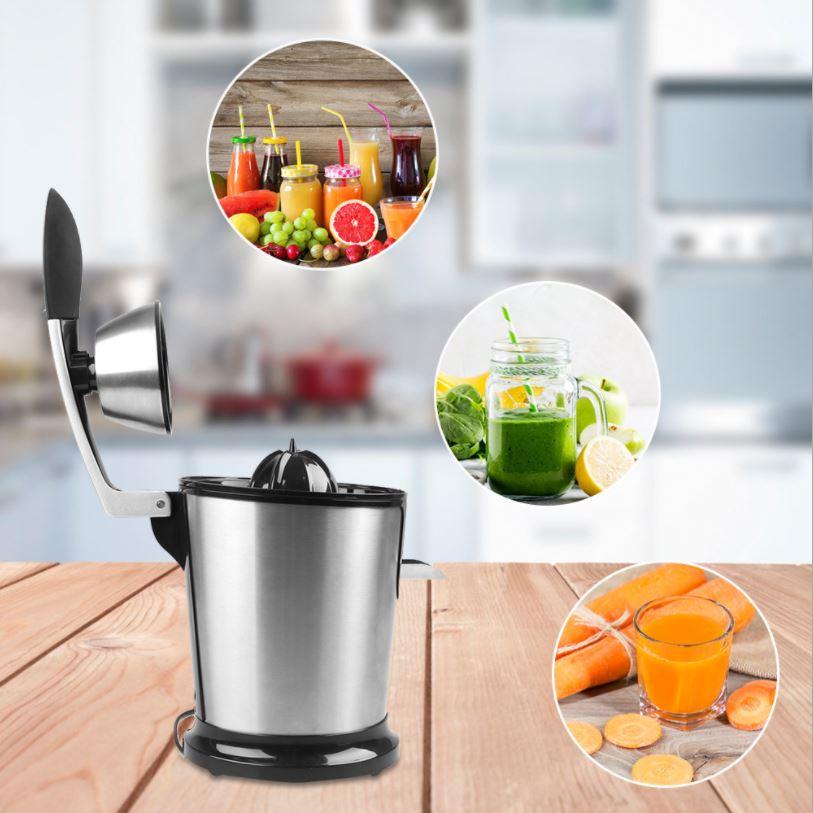 Mega Chollos Exprimidor Turbo FruitJuicer