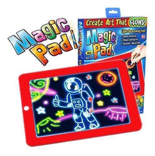 Mega Chollos Magic Pad