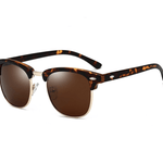 Mega Chollos Marrón Gafas de sol UV400 ☀️ Edición 2021