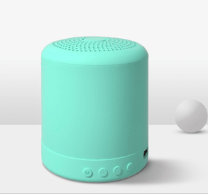 Mega Chollos Mini Altavoz Bluetooth