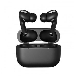 Mega Chollos NEGRO Auriculares Bluetooth PRO™