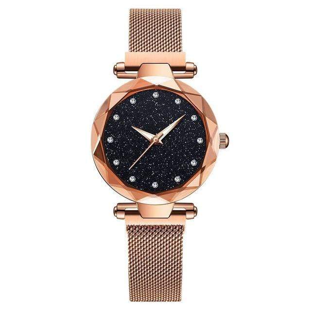 Mega Chollos Oro Reloj Estelar™ & Pulsera ¡GRATIS!