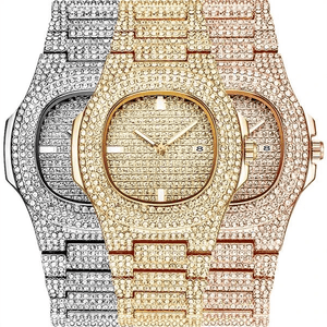 Mega Chollos Reloj Diamantes Unisex