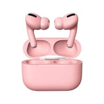 Mega Chollos ROSA Auriculares Bluetooth PRO™