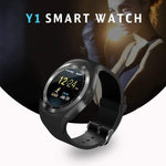 Mega Chollos Smartwatch Y1